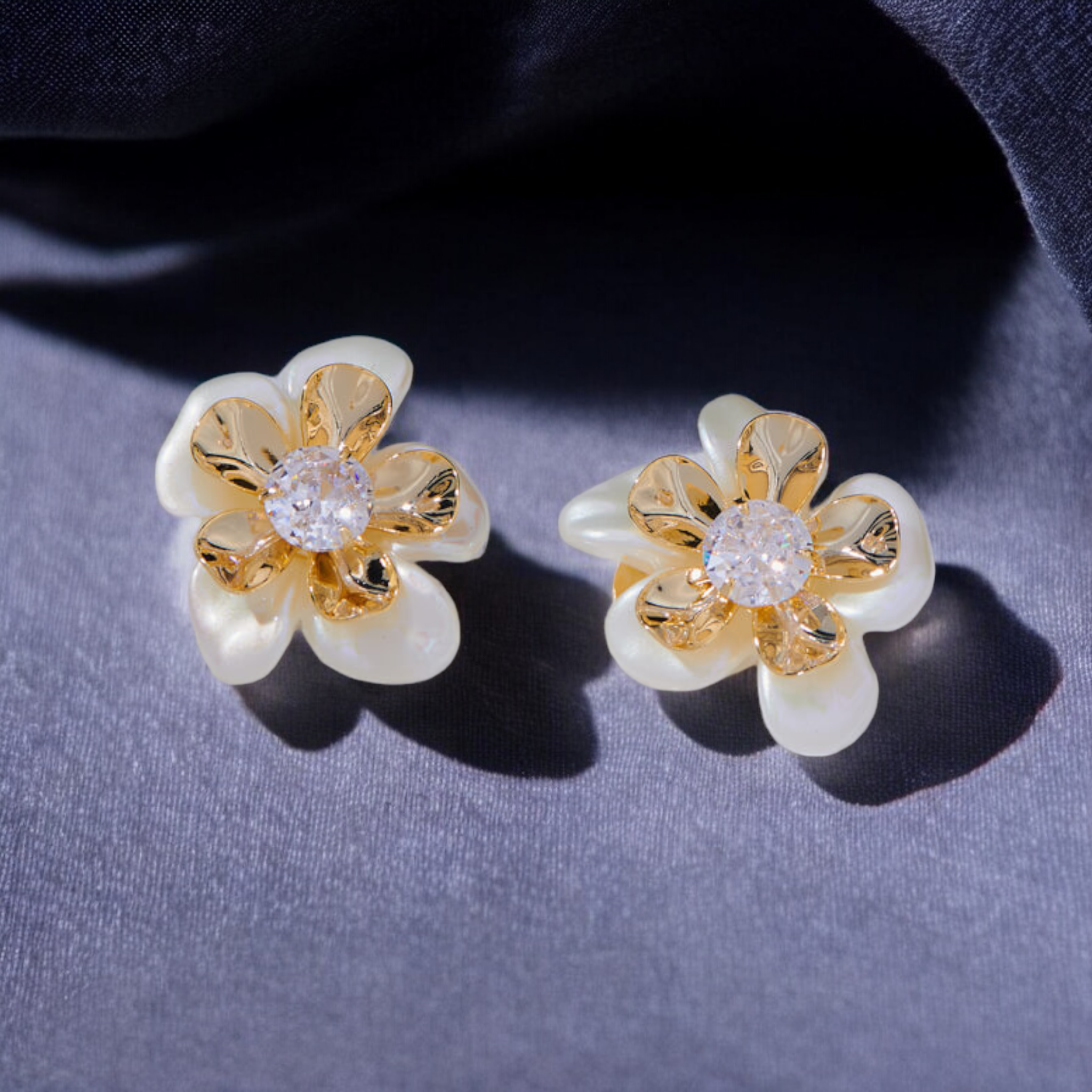 belle earring