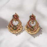 Indian Earing