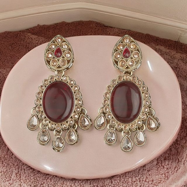 KundanEarrings