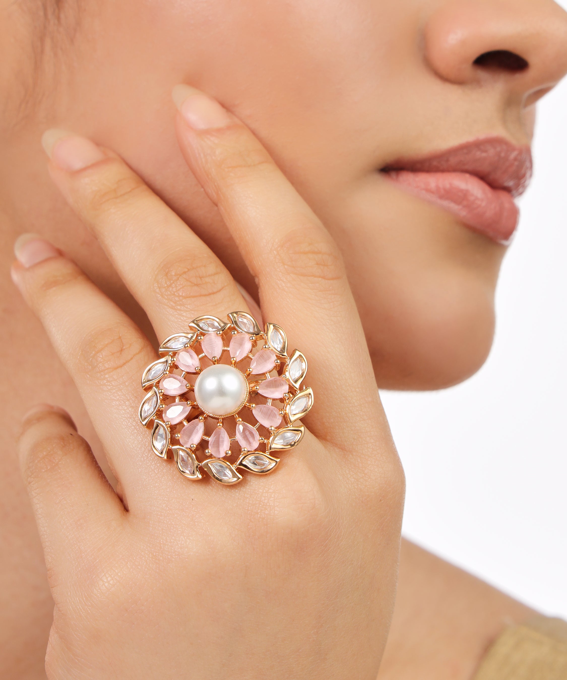 Artificial Ring Online