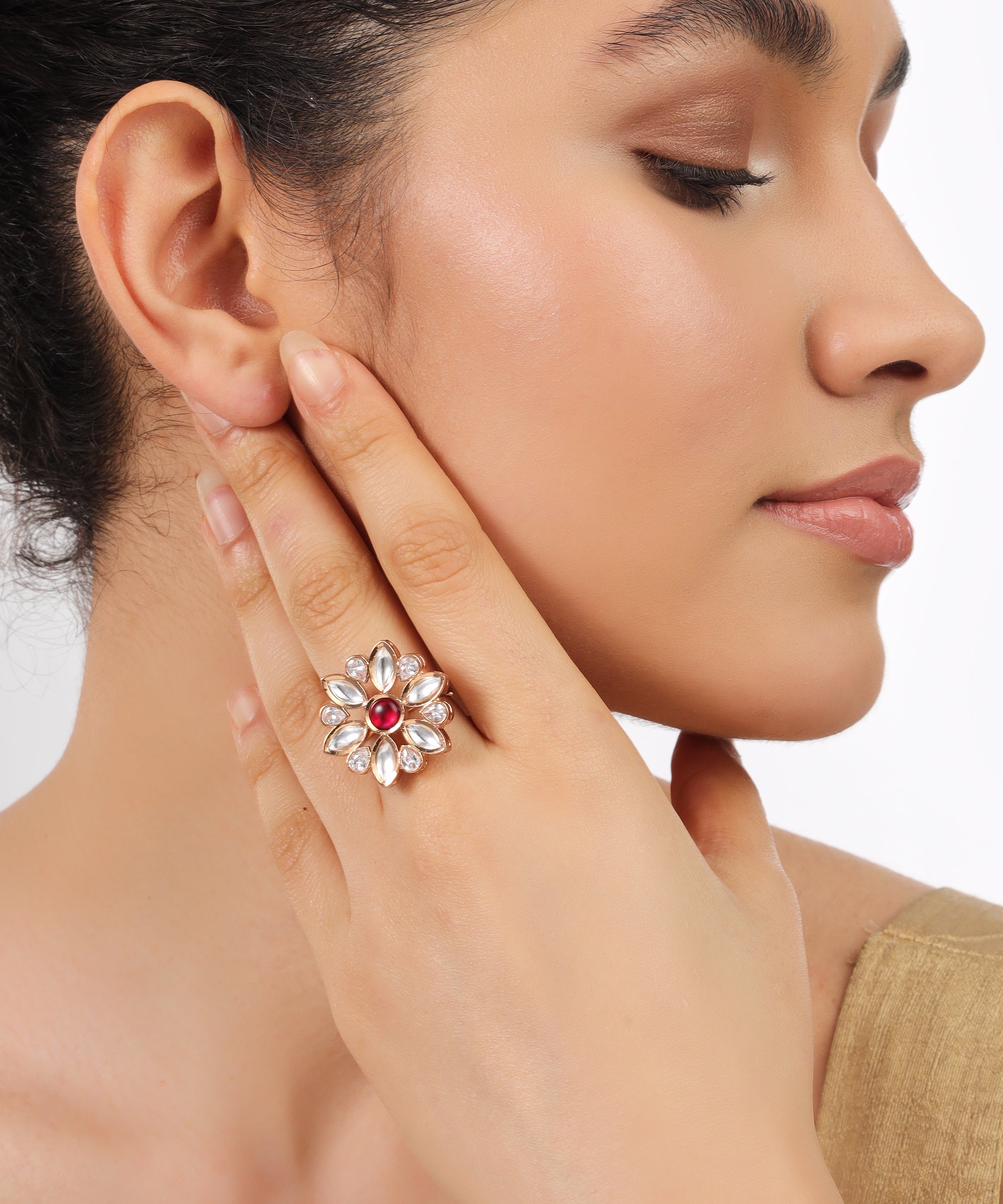 Artificial Ring Online