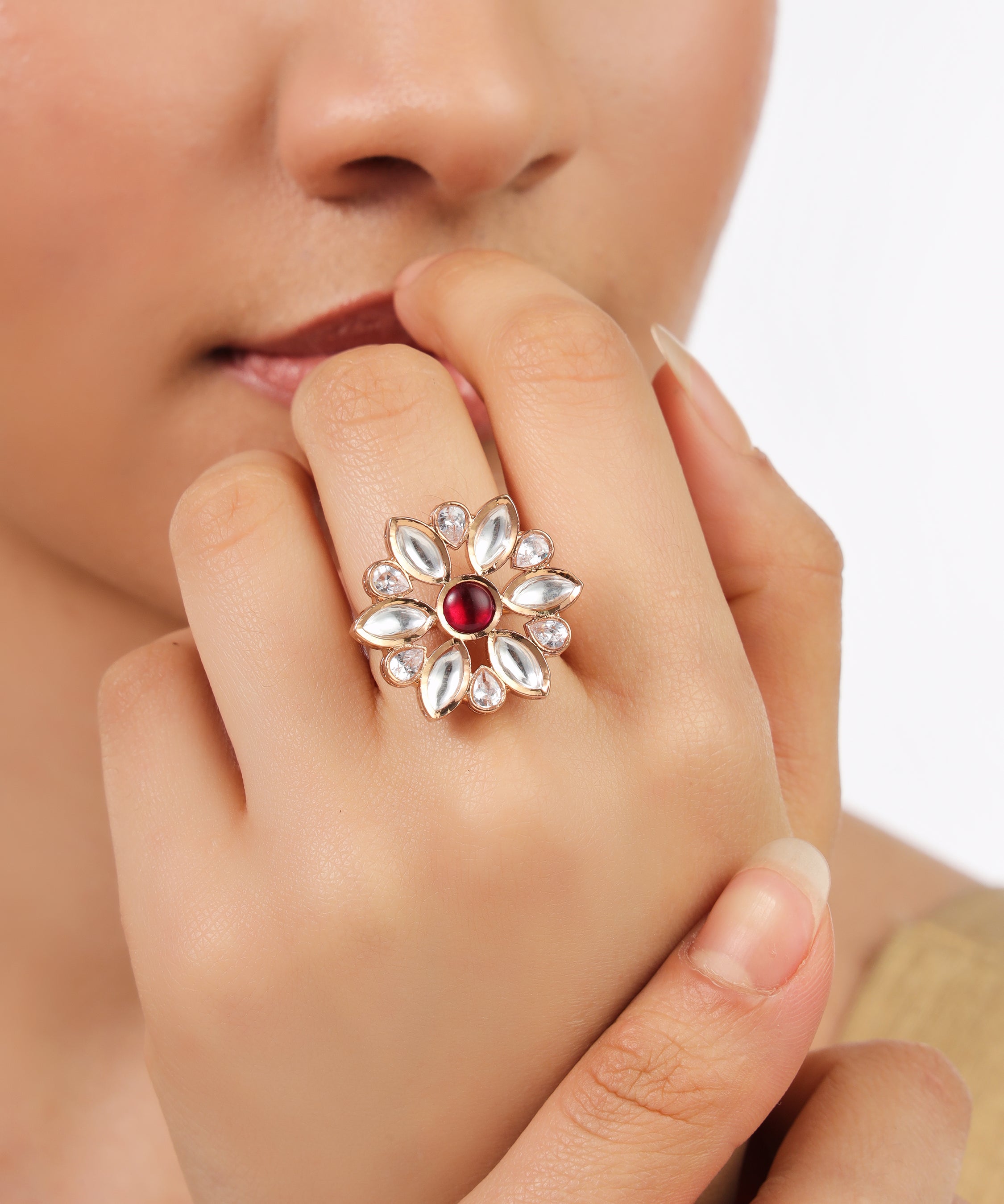 Buy Fashion Rings Online
