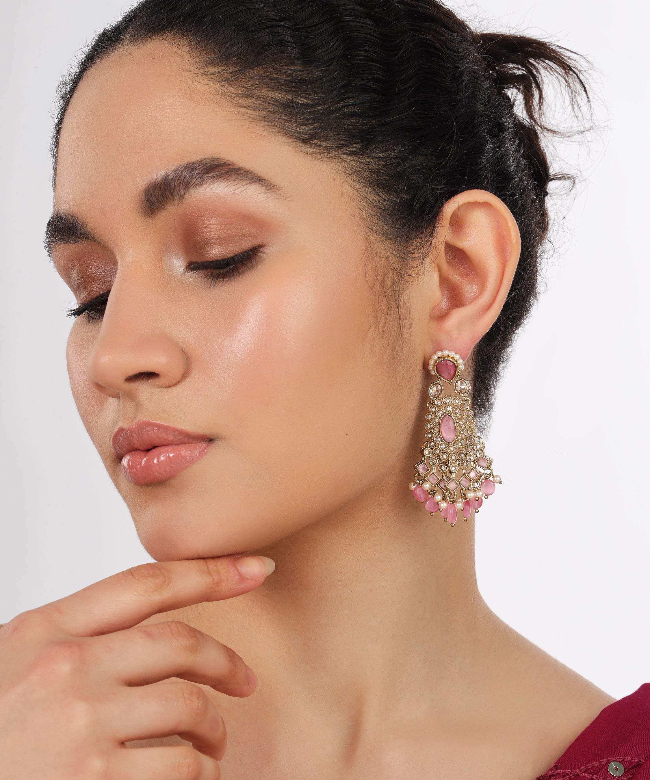 Indian Earing