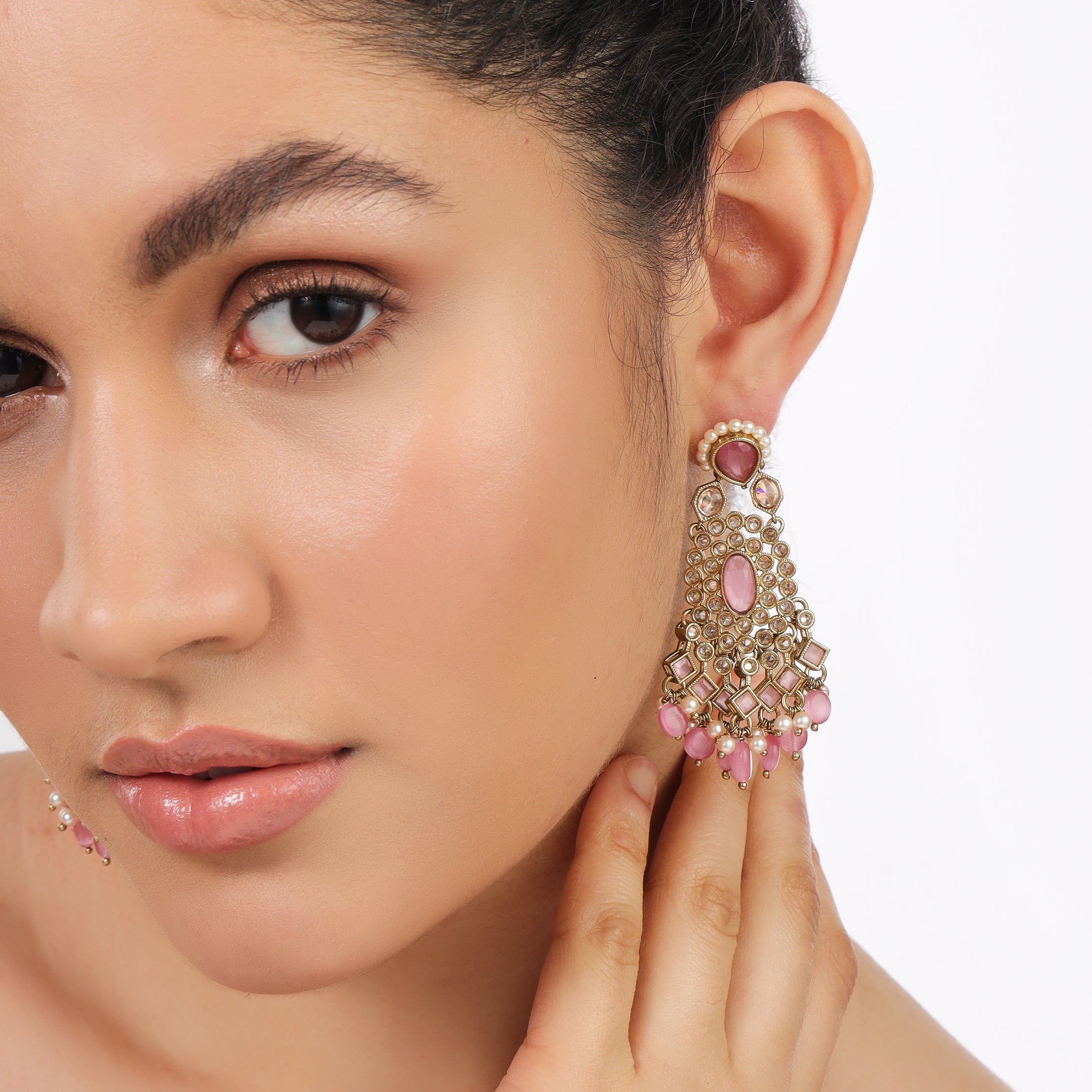 Indian Earing