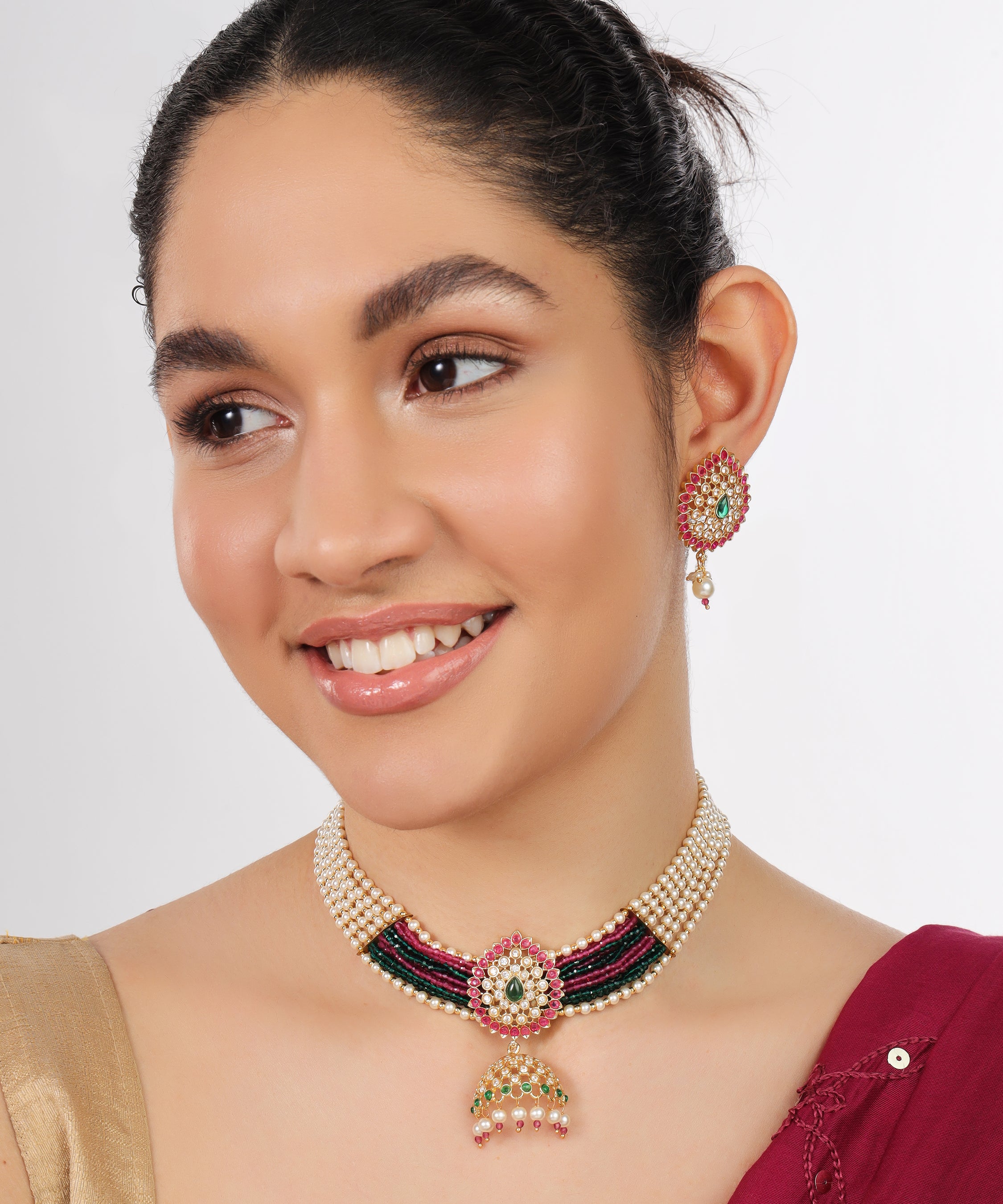 classic jewelry