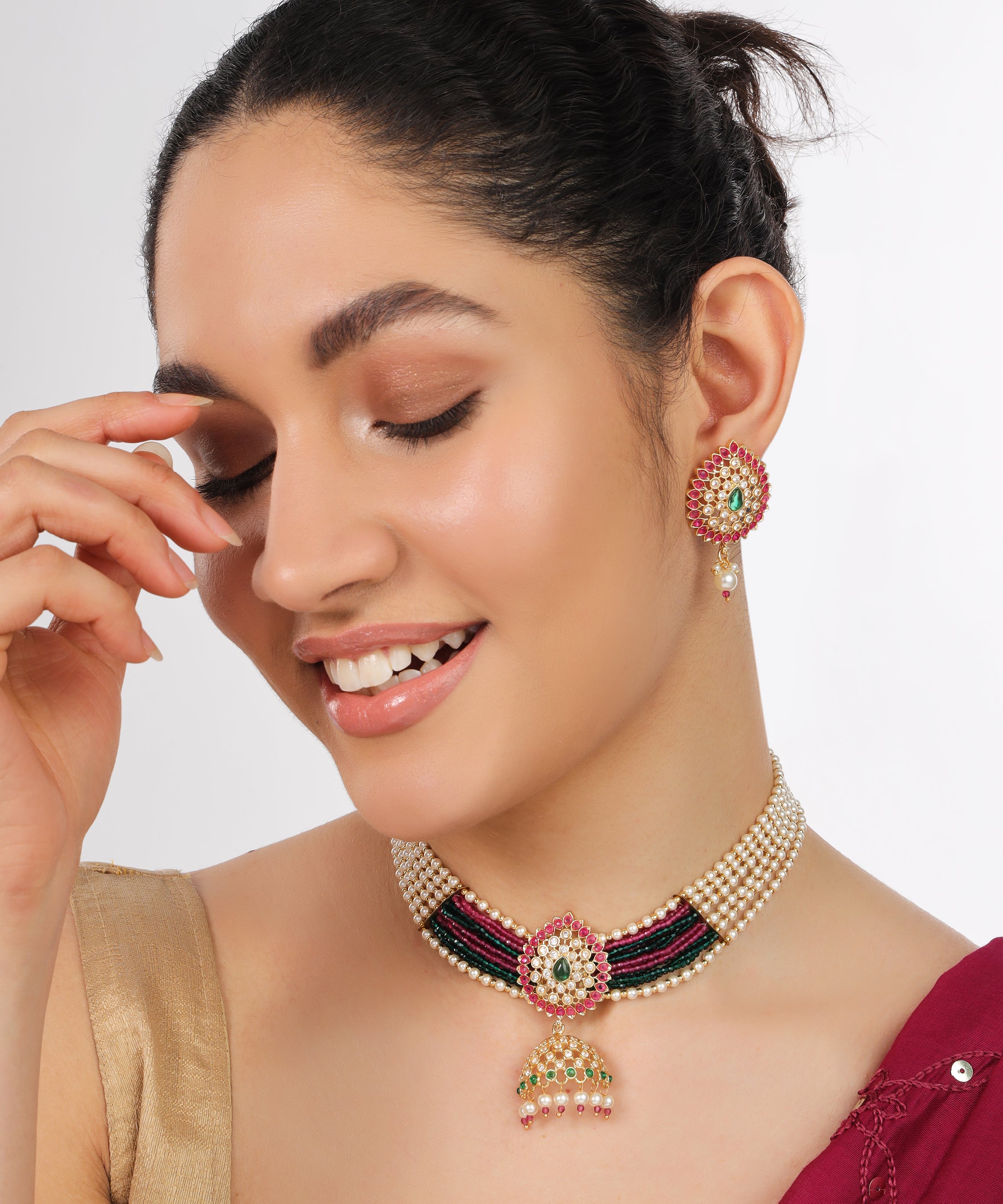 classic jewelry