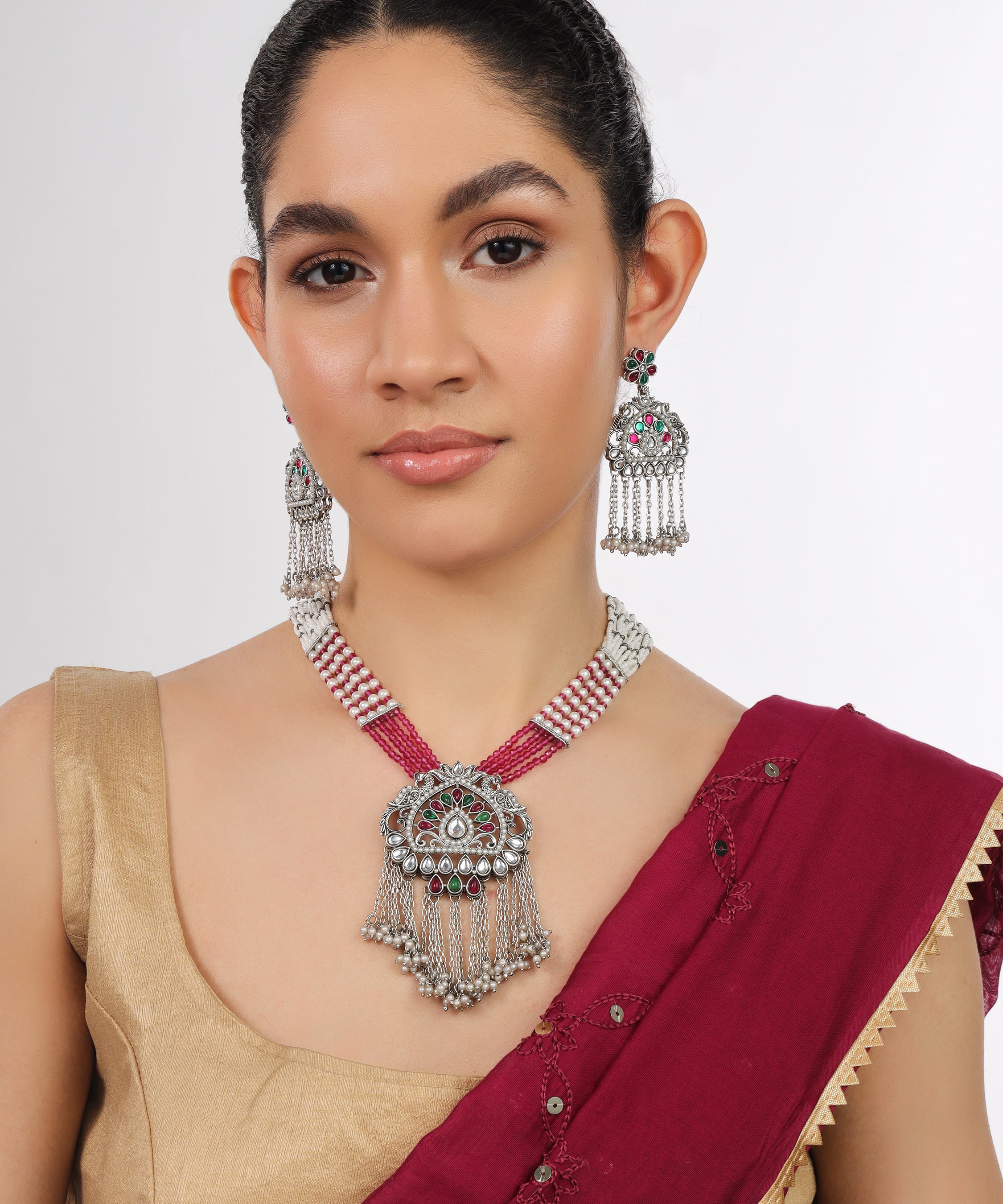 Ethnic Collection