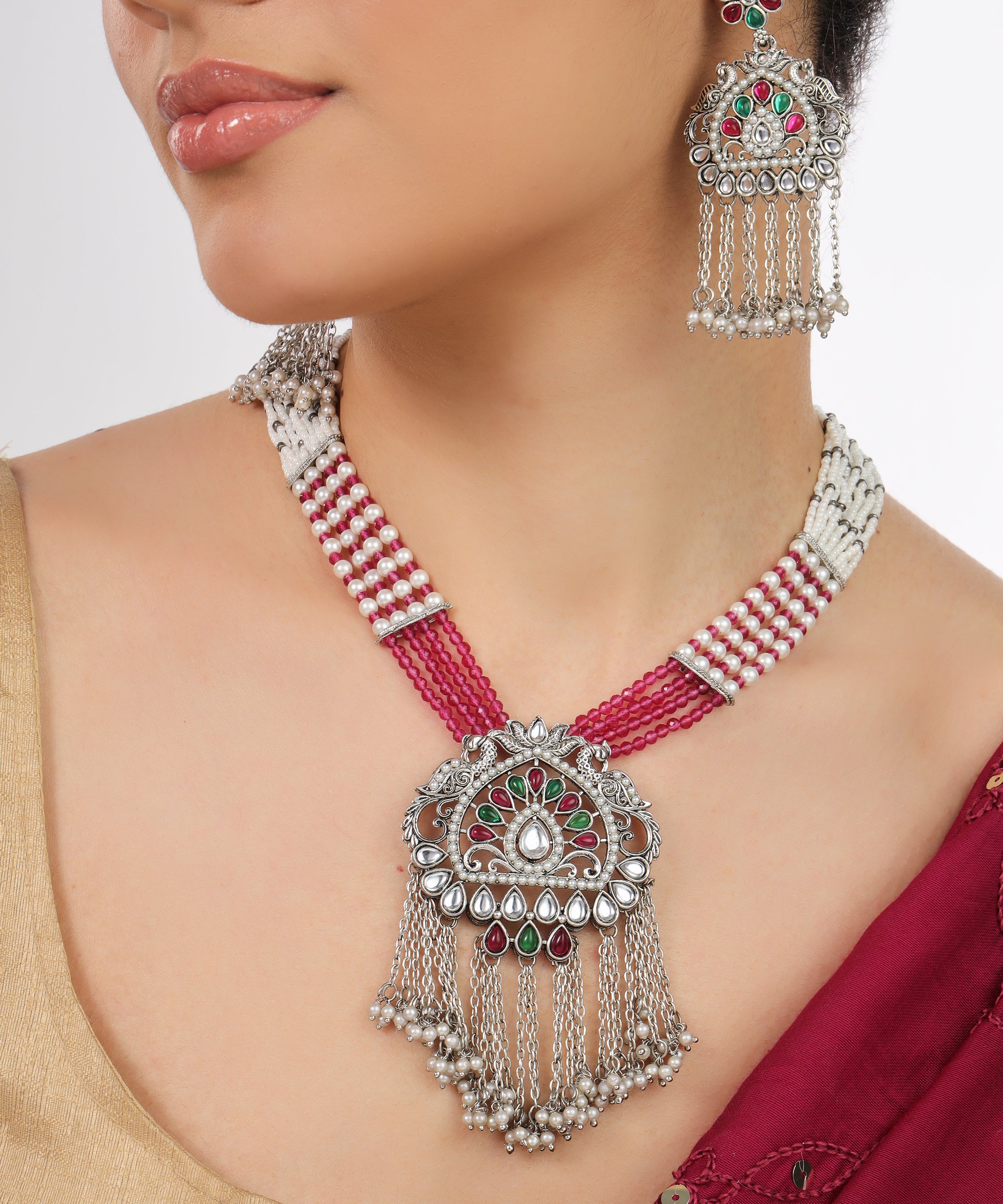 Ethnic Collection