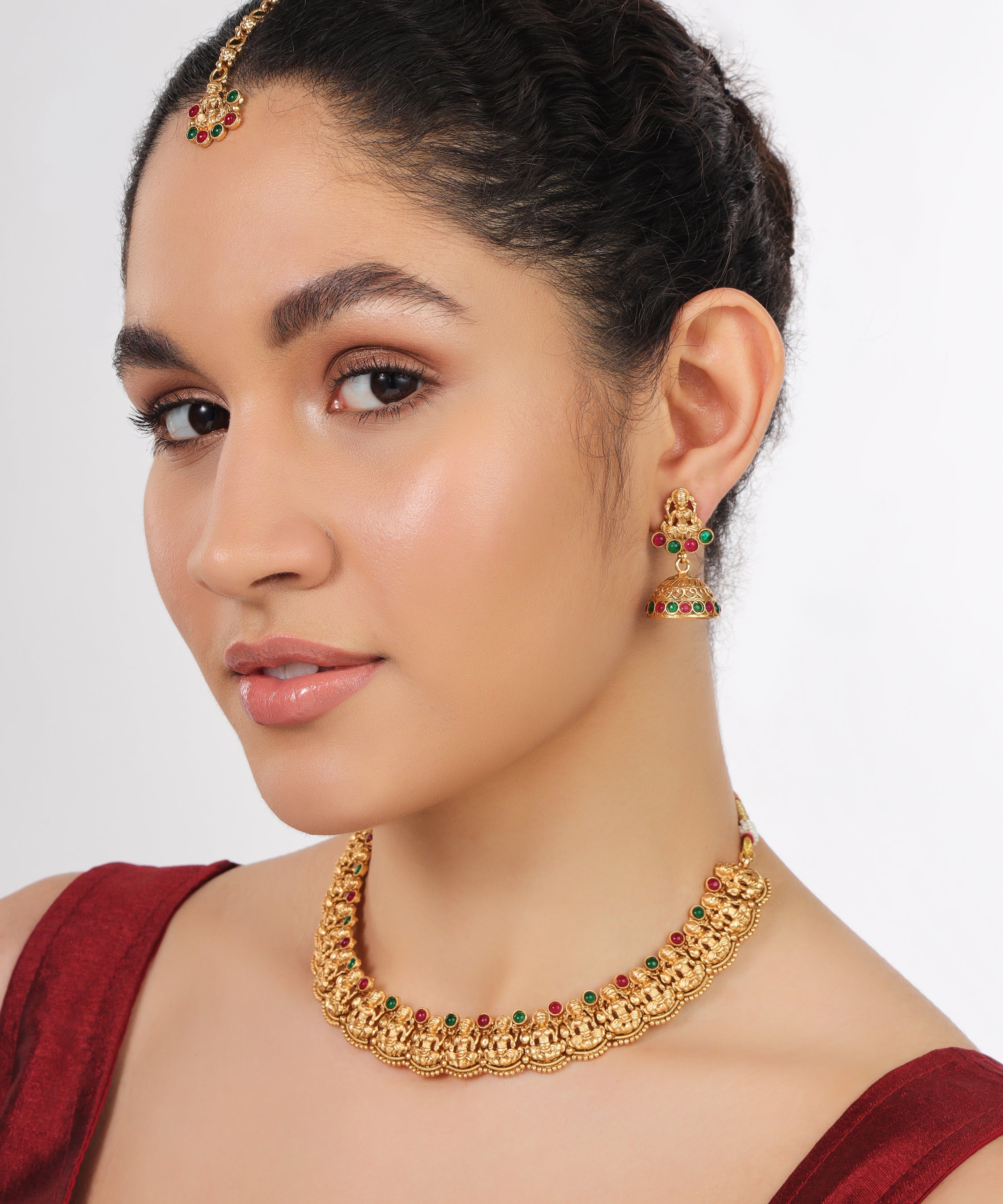 classic jewelry