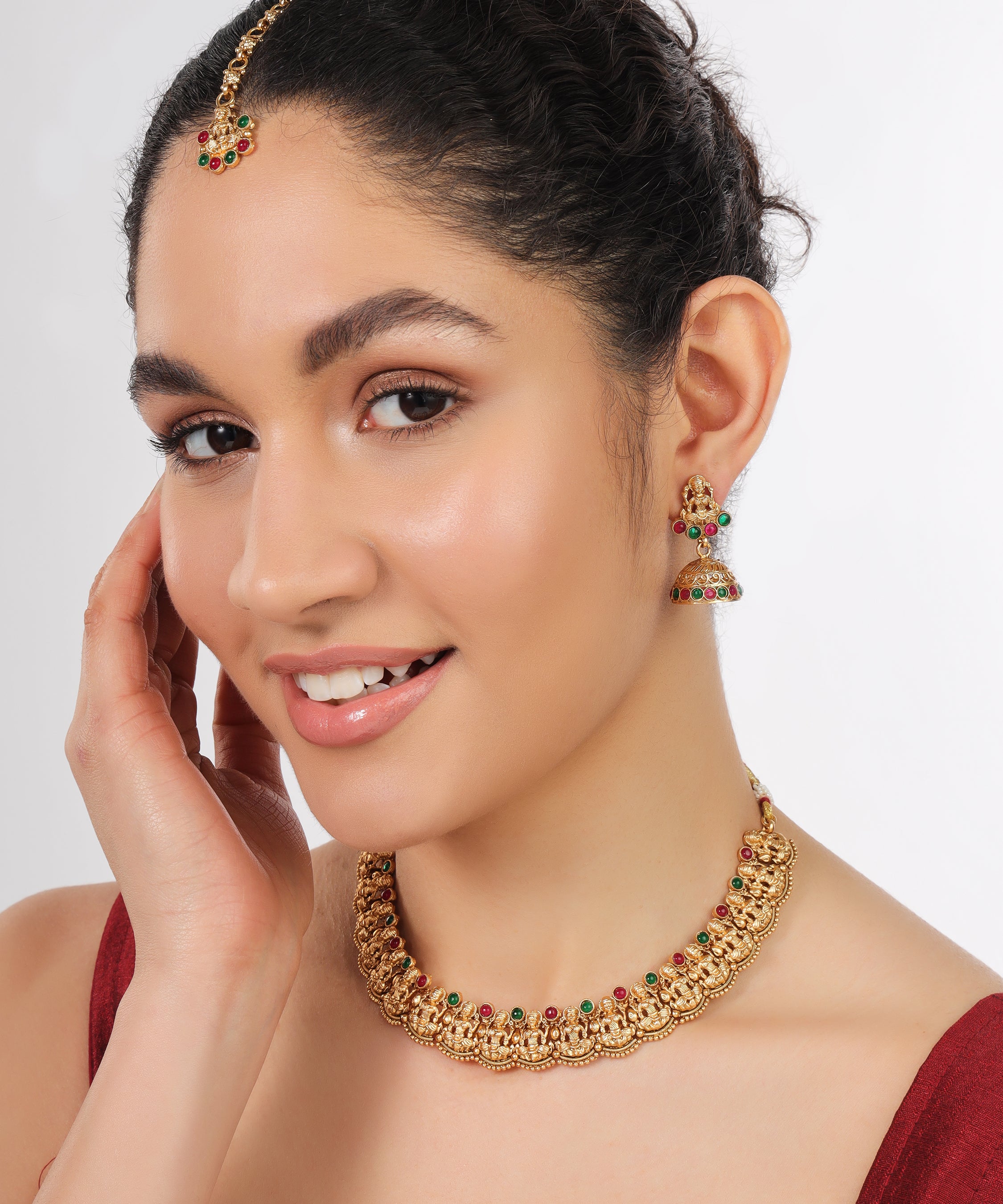 classic jewelry