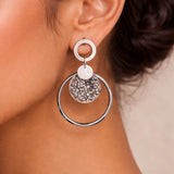 Western Short Earring