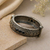 Elegance Cuff Bangle