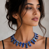 Stone Statement Necklace