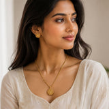 Minimalist Necklace Set