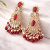 HandCrafted Earrings
