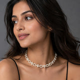 Timeless Pearl Choker