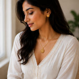 Minimalist Necklace Set