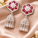 HandCrafted Cz Zhumki