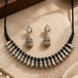 Paisley Dori Choker Set