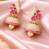HandCrafted Jhumki