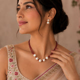 Elegance Pearl Bliss Set