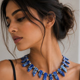 Stone Statement Necklace