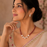 Elegance Pearl Bliss Set
