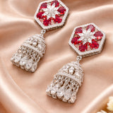 HandCrafted Cz Zhumki