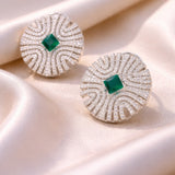 Mint Rhodium Plated Tops