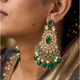 HandCrafted Earrings