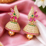 HandCrafted Jhumki