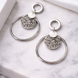 Western Short Earring