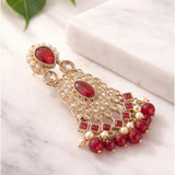 HandCrafted Earrings