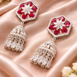 HandCrafted Cz Zhumki