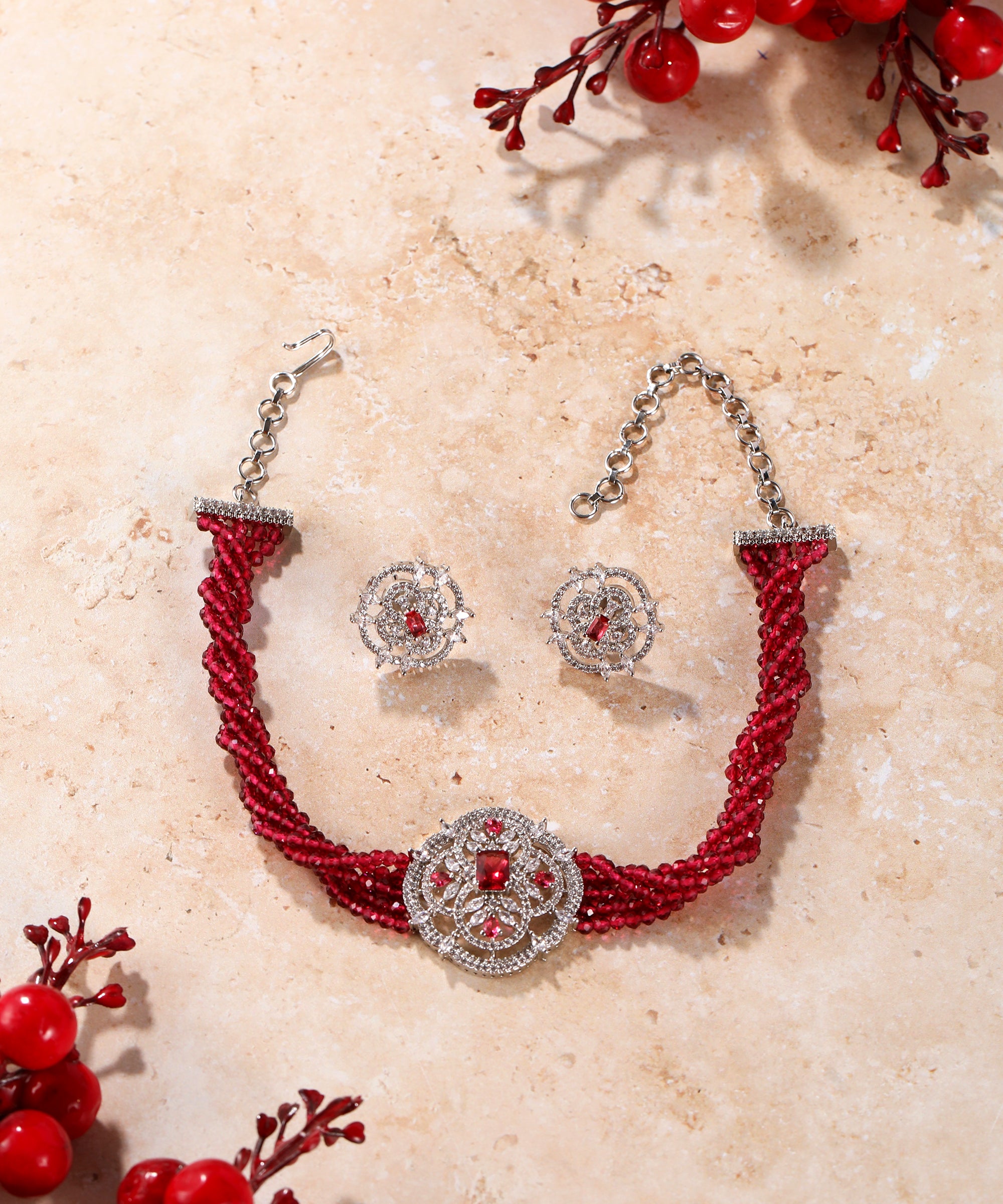 Fashion Jewelry