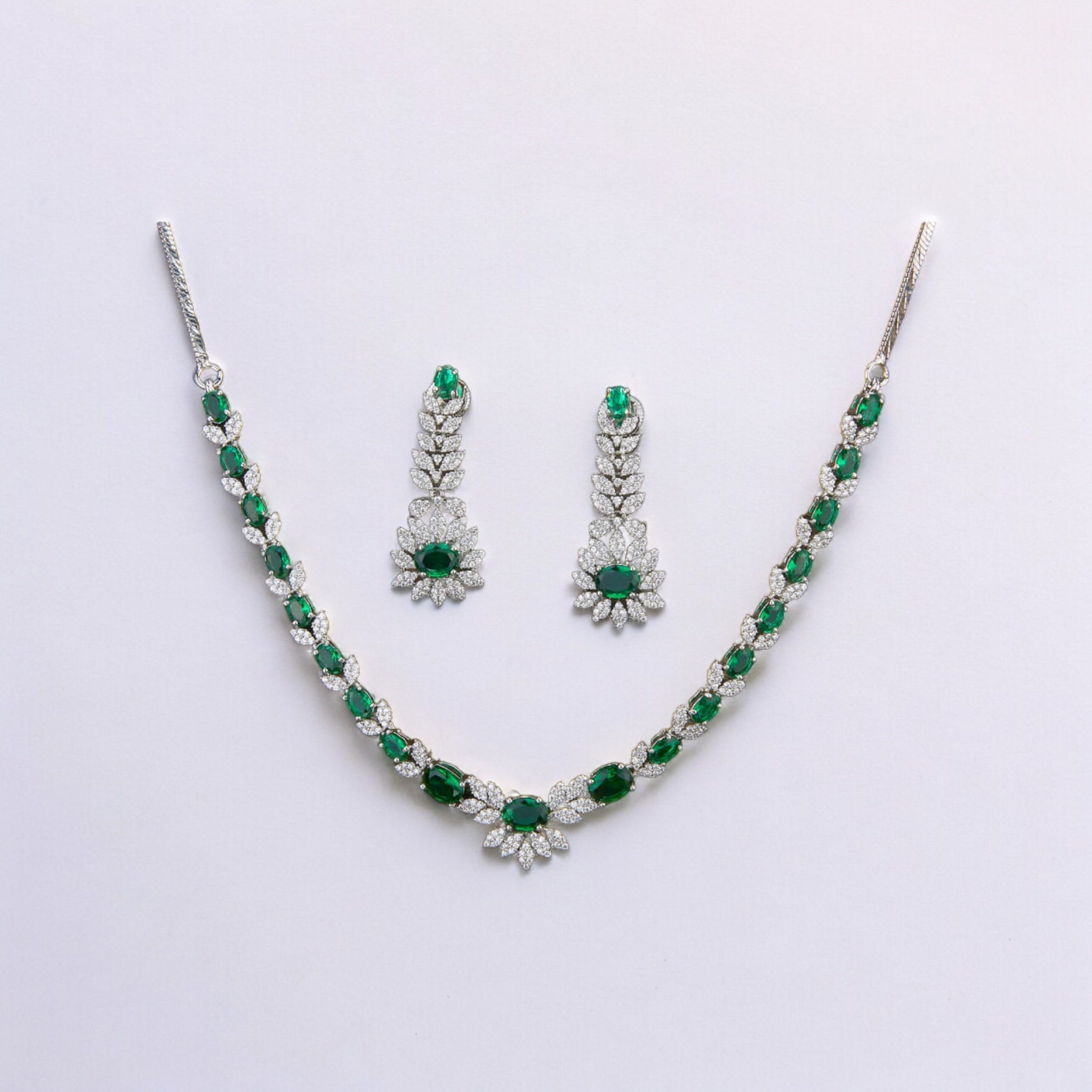 Artificial Jewelry Set