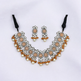 Kundan Necklaces