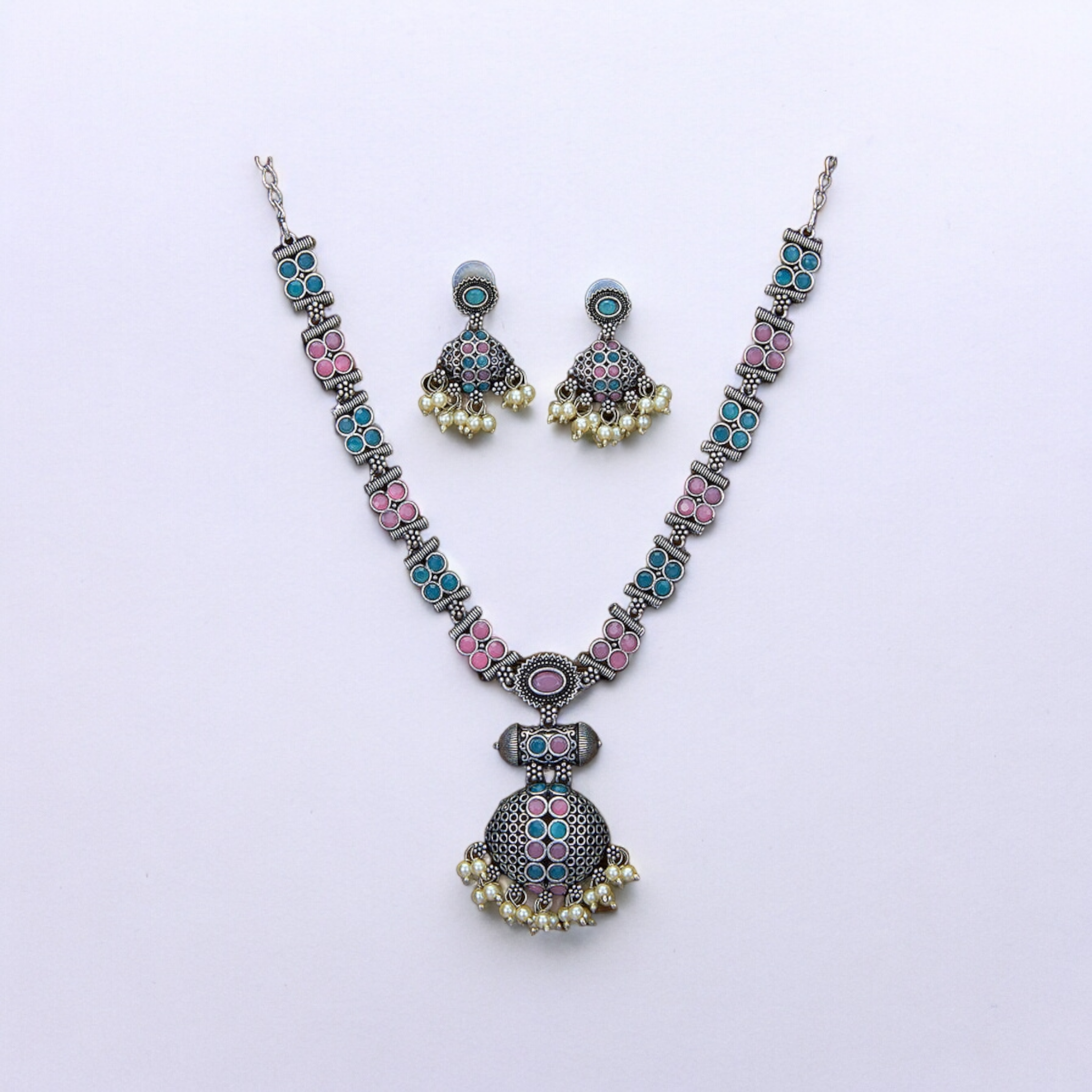 Kundan Necklaces