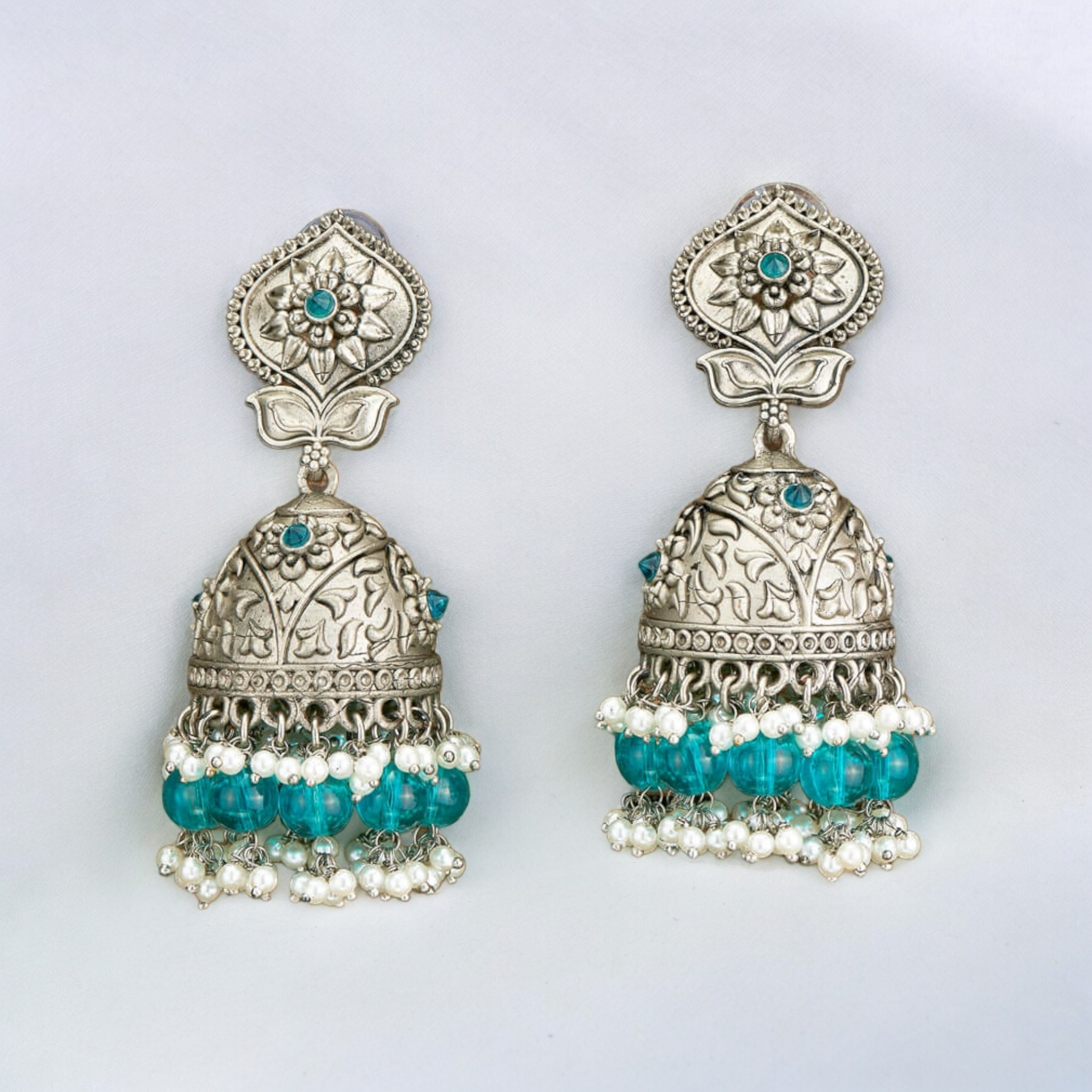 Indian Earing