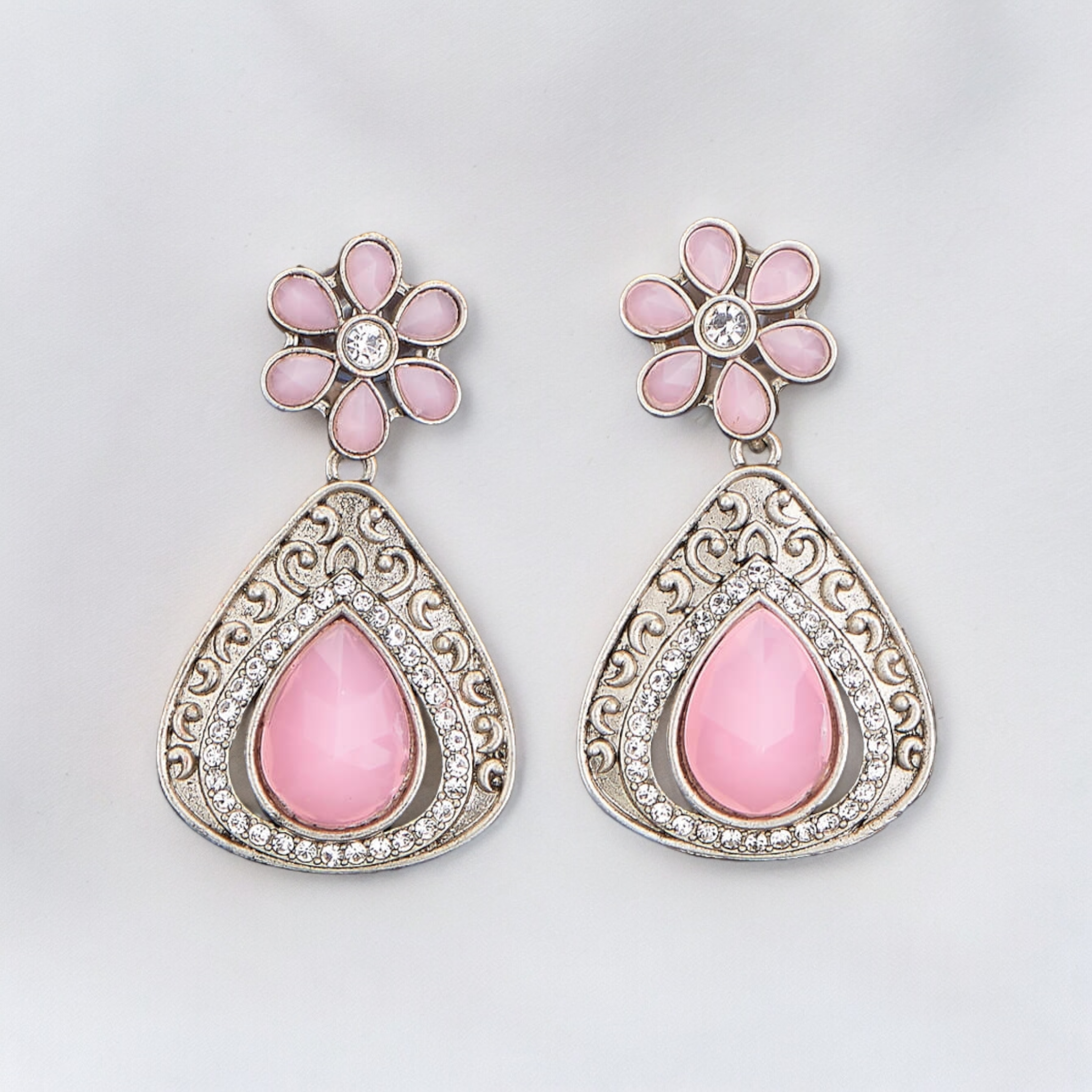 Indian Earing