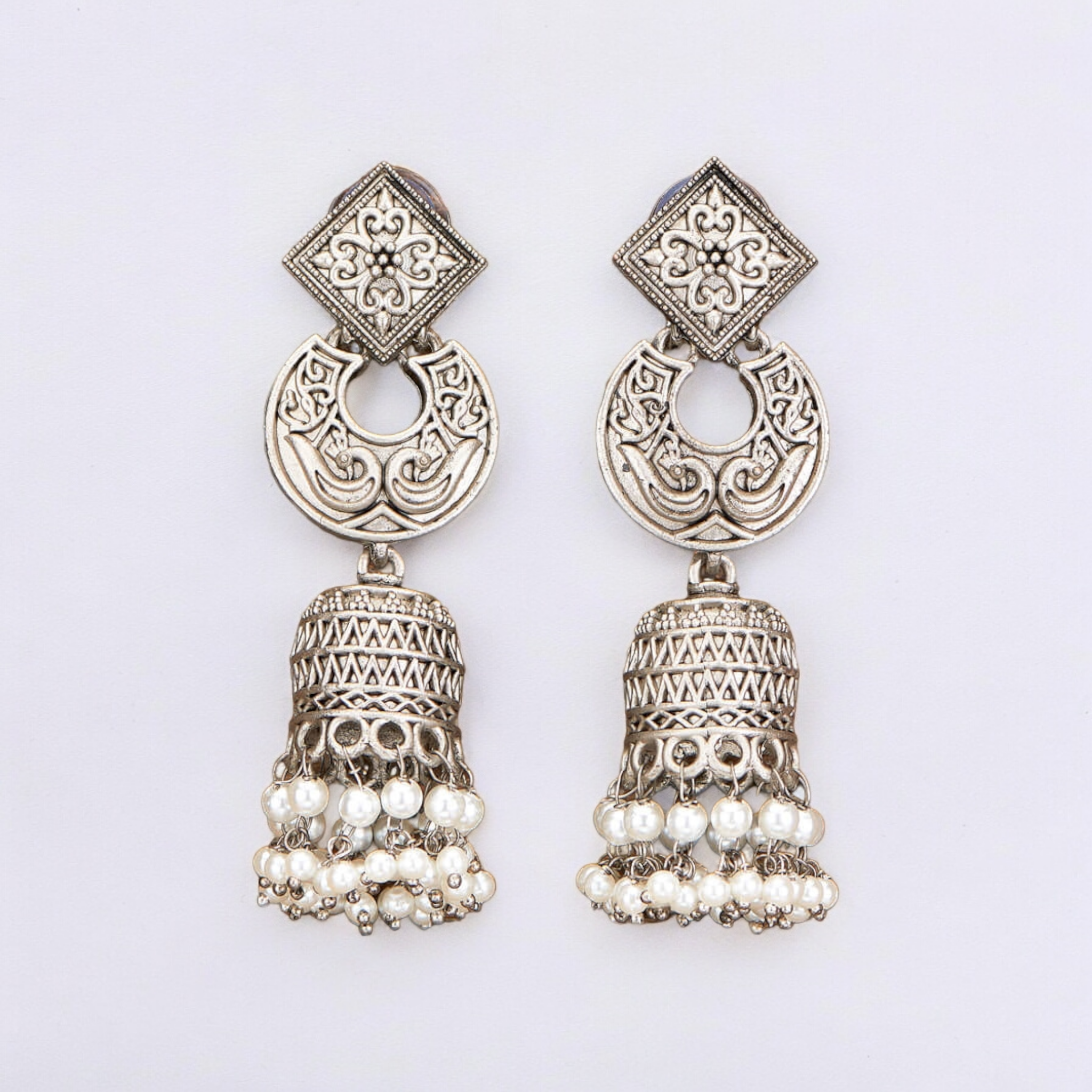 Indian Earing