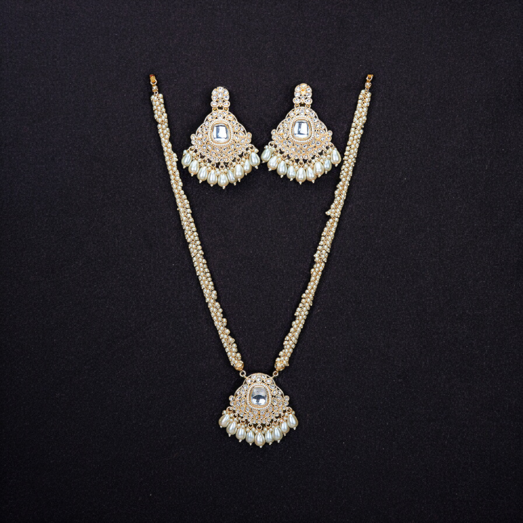 Artificial Jewelry Set