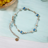 BollyWood Style Evil EYE Bracelet